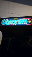 QUANTUM CLASSIC UPRIGHT ARCADE GAME ATARI 1982 - 11