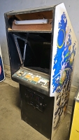 ASTEROIDS DELUXE UPRIGHT PROJECT ARCADE GAME ATARI 1980 - 2