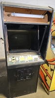 ASTEROIDS DELUXE UPRIGHT PROJECT ARCADE GAME ATARI 1980 - 3