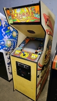 SCRAMBLE by STERN KONAMI CLASSIC ARCADE GAME PROJECT - 2