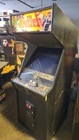 THE PUNISHER 25" UPRIGHT ARCADE GAME CAPCOM