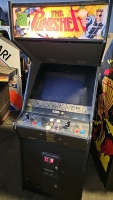 THE PUNISHER 25" UPRIGHT ARCADE GAME CAPCOM - 2