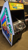 SUPER BUG CLASSIC KEE GAMES ARCADE GAME