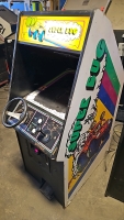 SUPER BUG CLASSIC KEE GAMES ARCADE GAME - 3