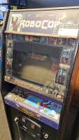 ROBOCOP UPRIGHT ARCADE GAME GYRUSS CLASSIC CAB CONVERSION - 4