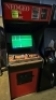 NEO GEO 2 SLOT UPRIGHT ARCADE GAME CINEMATRONICS CAB CONVERSION - 3