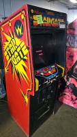 STARGATE DEFENDER UPRIGHT ARCADE GAME WILLIAMS