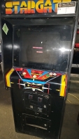 STARGATE DEFENDER UPRIGHT ARCADE GAME WILLIAMS - 3