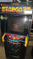 STARGATE DEFENDER UPRIGHT ARCADE GAME WILLIAMS - 4