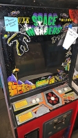 DELUXE SPACE INVADERS CLASSIC ARCADE GAME MIDWAY - 3