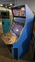 MARVEL VS CAPCOM BIG BLUE ARCADE GAME CAPCOM - 2