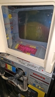 MIDWAY'S SPACE ENCOUNTERS DEDICATED RARE ARCADE GAME - 4