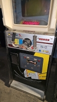 MIDWAY'S SPACE ENCOUNTERS DEDICATED RARE ARCADE GAME - 9