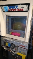 MIDWAY'S SPACE ENCOUNTERS DEDICATED RARE ARCADE GAME - 10