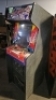 MAT MANIA ARCADE GAME CABINET MEMETRON INC - 2