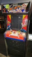 MAT MANIA ARCADE GAME CABINET MEMETRON INC - 3