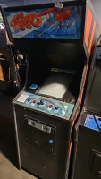 TOKIO by ROMSTAR UPRIGHT ARCADE GAME - 2