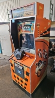 CHICAGO COIN'S MOTORCYCLE E.M. GALLERY ARCADE GAME - 2