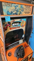 CHICAGO COIN'S MOTORCYCLE E.M. GALLERY ARCADE GAME - 3