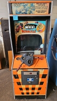 CHICAGO COIN'S MOTORCYCLE E.M. GALLERY ARCADE GAME - 4