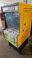 JUNKYARD STEAM SHOVEL CLAW ARCADE GAME E.M. PROJECT - 2