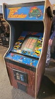 TANK BATTALION UPRIGHT B/W ARCADE GAME - 2