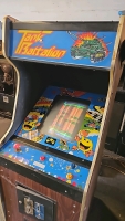 TANK BATTALION UPRIGHT B/W ARCADE GAME - 3