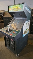 FISHERMAN'S BAIT UPRIGHT 25" ARCADE GAME SEGA - 2