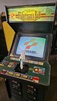 FISHERMAN'S BAIT UPRIGHT 25" ARCADE GAME SEGA - 3