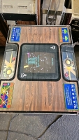 CENTIPEDE CLASSIC COCKTAIL TABLE ARCADE GAME ATARI 1980