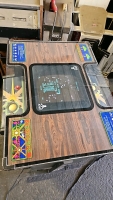 CENTIPEDE CLASSIC COCKTAIL TABLE ARCADE GAME ATARI 1980 - 2