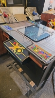 CENTIPEDE CLASSIC COCKTAIL TABLE ARCADE GAME ATARI 1980 - 3