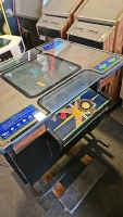 CENTIPEDE CLASSIC COCKTAIL TABLE ARCADE GAME ATARI 1980 - 4