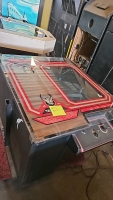 TEMPEST COCKTAIL TABLE CLASSIC ARCADE GAME ATARI 1981 - 5