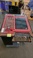 TEMPEST COCKTAIL TABLE CLASSIC ARCADE GAME ATARI 1981 PROJECT - 5