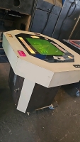 HIT ME! by RAMTEK MONTE CARLO 4 PLAYER VIDEO CARD ARCADE GAME