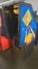 TUNNEL HUNT CLASSIC UPRIGHT ARCADE GAME ATARI CENTURI - 3