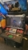 NAMCO NOIR CANDY CABINET W/ RETROFIT LCD MONITOR CAB ONLY - 2