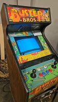 BUSTER BROS. CONVERSION MINI ARCADE GAME (BALLY CAB) 1989 - 4