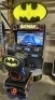 BATMAN THE DARK KNIGHT SITDOWN RACING ARCADE GAME RAW THRILLS - 3