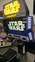 STAR WARS BATTLE POD 42" DELUXE ARCADE GAME NAMCO - 4