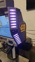 STAR WARS BATTLE POD 42" DELUXE ARCADE GAME NAMCO - 5