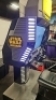 STAR WARS BATTLE POD 42" DELUXE ARCADE GAME NAMCO - 6