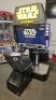 STAR WARS BATTLE POD 42" DELUXE ARCADE GAME NAMCO - 7