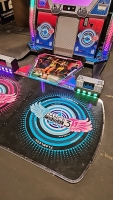 DANCE CENTRAL 3 DELUXE SIZE DANCE ARCADE GAME - 3