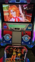 DANCE CENTRAL 3 DELUXE SIZE DANCE ARCADE GAME - 6