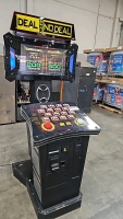 DEAL OR NO DEAL UPRIGHT ARCADE GAME ICE