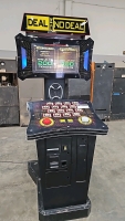 DEAL OR NO DEAL UPRIGHT ARCADE GAME ICE - 3