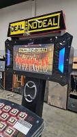 DEAL OR NO DEAL UPRIGHT ARCADE GAME ICE - 5