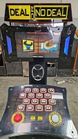 DEAL OR NO DEAL UPRIGHT ARCADE GAME ICE - 6